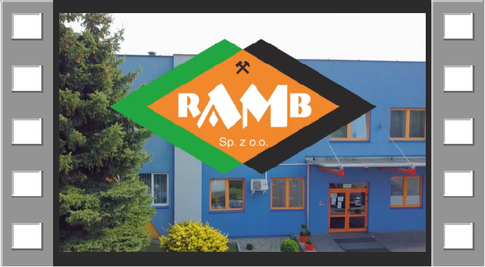 Film promocyjny RAMB - miniatura