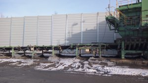 Ekrany Akustyczne  zdjęcie #5