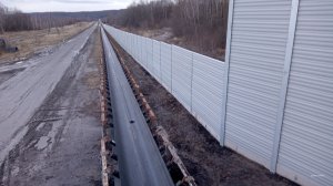 Ekrany Akustyczne  zdjęcie #4