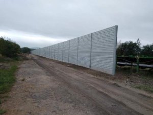 Ekrany Akustyczne  zdjęcie #2