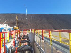 Pompownia N-5 zdjęcie #9