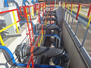 Pompownia N-5 zdjęcie #8