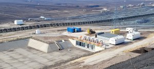 Pompownia N-5 zdjęcie #7