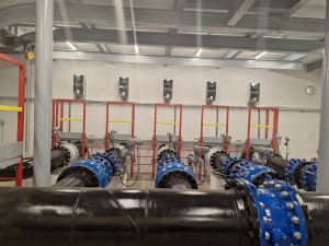 Pompownia N-5 zdjęcie #1