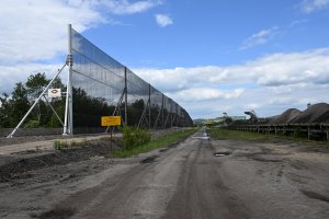 Ekrany Wiatrochłonne zdjęcie #5