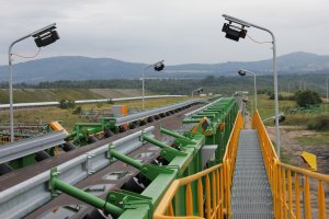 Magistrala Węglowa zdjęcie #8