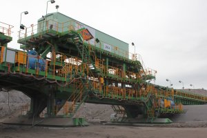 Magistrala Węglowa zdjęcie #2