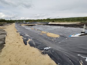 Modernizacja Osadników Popiołu zdjęcie #3