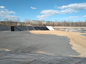 Modernizacja Osadników Popiołu zdjęcie #2