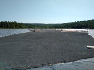 Modernizacja Osadników Popiołu zdjęcie #1