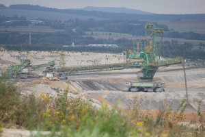 Zwałowarka ZGOT-11500 zdjęcie #4