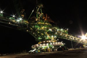 Zwałowarka ZGOT-11500 zdjęcie #3