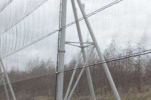 Ekrany Wiatrochłonne zdjęcie #2