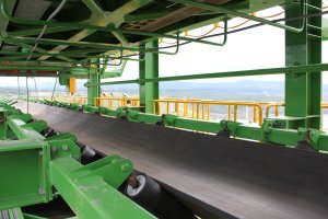 Magistrala Węglowa zdjęcie #1